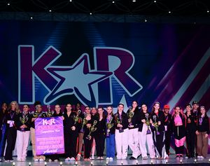 San Antonio, TX - 2/21/2026