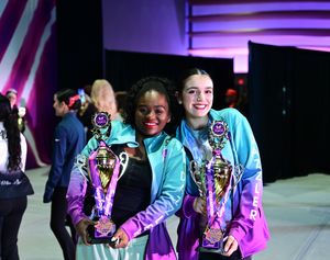 San Antonio, TX - 2/21/2026