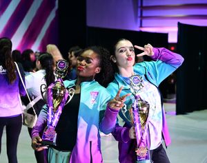 San Antonio, TX - 2/21/2026