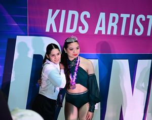 San Antonio, TX - 2/21/2026