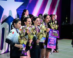 San Antonio, TX - 2/21/2026