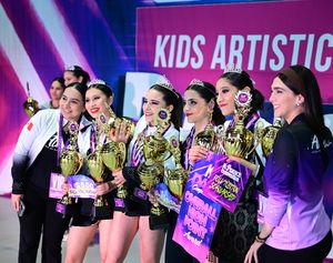 San Antonio, TX - 2/21/2026