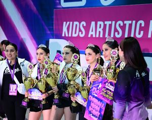 San Antonio, TX - 2/21/2026