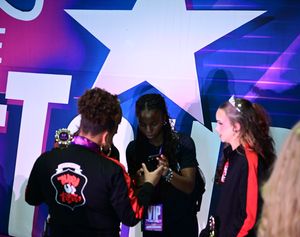 San Antonio, TX - 2/21/2026