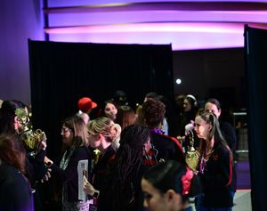 San Antonio, TX - 2/21/2026