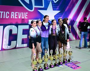 San Antonio, TX - 2/21/2026