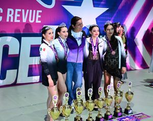 San Antonio, TX - 2/21/2026