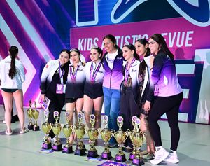 San Antonio, TX - 2/21/2026