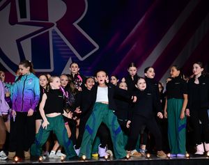 San Antonio, TX - 2/21/2026