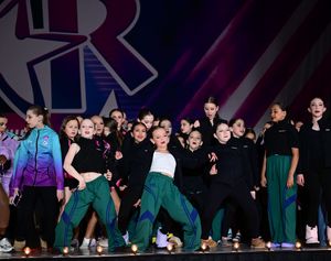 San Antonio, TX - 2/21/2026