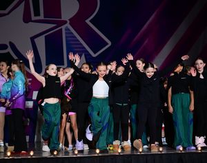 San Antonio, TX - 2/21/2026