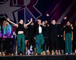 San Antonio, TX - 2/21/2026