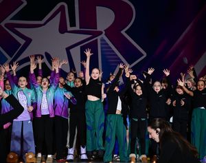 San Antonio, TX - 2/21/2026