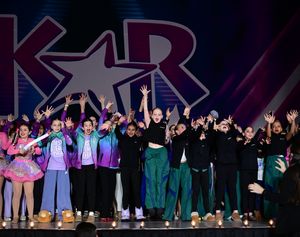 San Antonio, TX - 2/21/2026