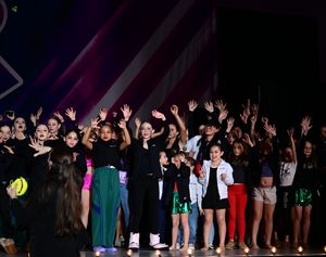 San Antonio, TX - 2/21/2026