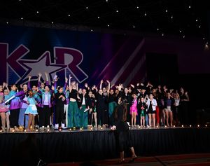 San Antonio, TX - 2/21/2026