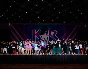 San Antonio, TX - 2/21/2026