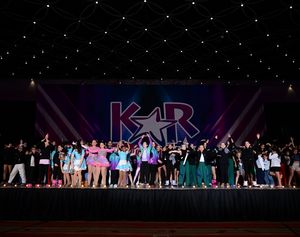 San Antonio, TX - 2/21/2026