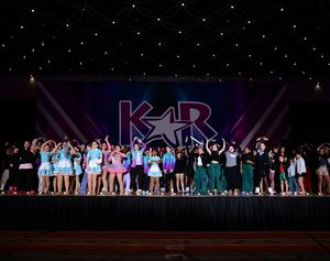 San Antonio, TX - 2/21/2026