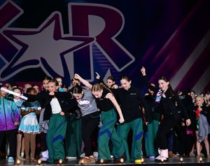 San Antonio, TX - 2/21/2026