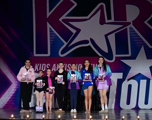 San Antonio, TX - 2/21/2026