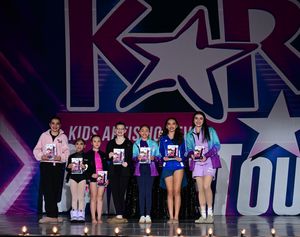 San Antonio, TX - 2/21/2026