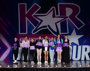 San Antonio, TX - 2/21/2026