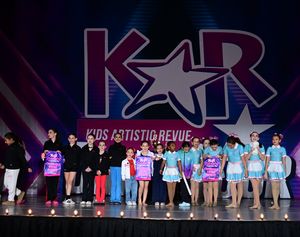 San Antonio, TX - 2/21/2026