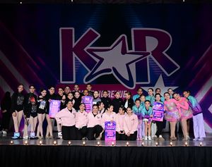 San Antonio, TX - 2/21/2026