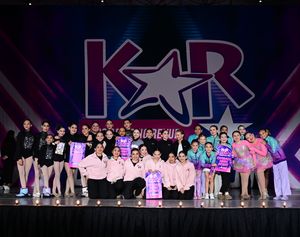 San Antonio, TX - 2/21/2026