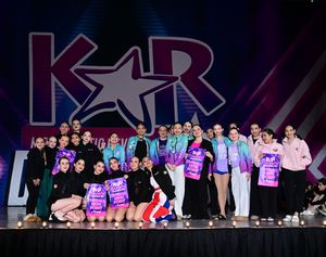 San Antonio, TX - 2/21/2026