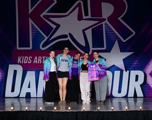 San Antonio, TX - 2/21/2026