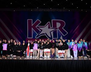 San Antonio, TX - 2/21/2026