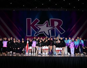 San Antonio, TX - 2/21/2026