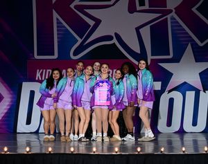 San Antonio, TX - 2/21/2026