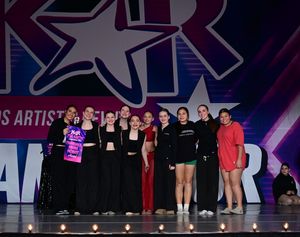 San Antonio, TX - 2/21/2026