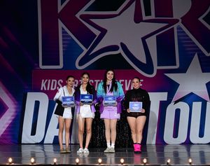 San Antonio, TX - 2/21/2026