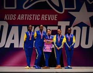 Lowell, MA - 2 - 4/10/2026