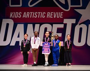 Lowell, MA - 2 - 4/10/2026