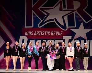 Lowell, MA - 2 - 4/10/2026