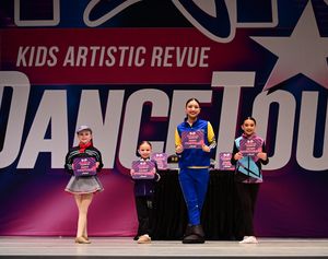 Lowell, MA - 2 - 4/10/2026