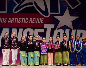 Lowell, MA - 2 - 4/10/2026