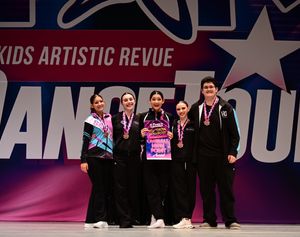 Lowell, MA - 2 - 4/10/2026