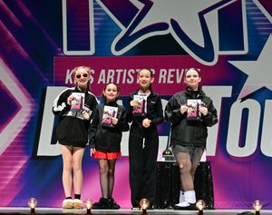 San Jose, CA - 2/26/2026