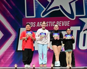 San Jose, CA - 2/26/2026