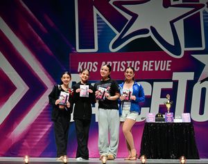 San Jose, CA - 2/26/2026