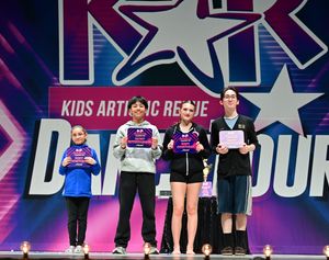 San Jose, CA - 2/26/2026