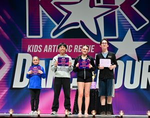 San Jose, CA - 2/26/2026