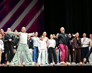 San Jose, CA - 2/26/2026