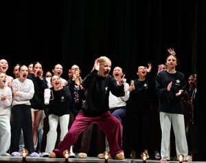 San Jose, CA - 2/26/2026